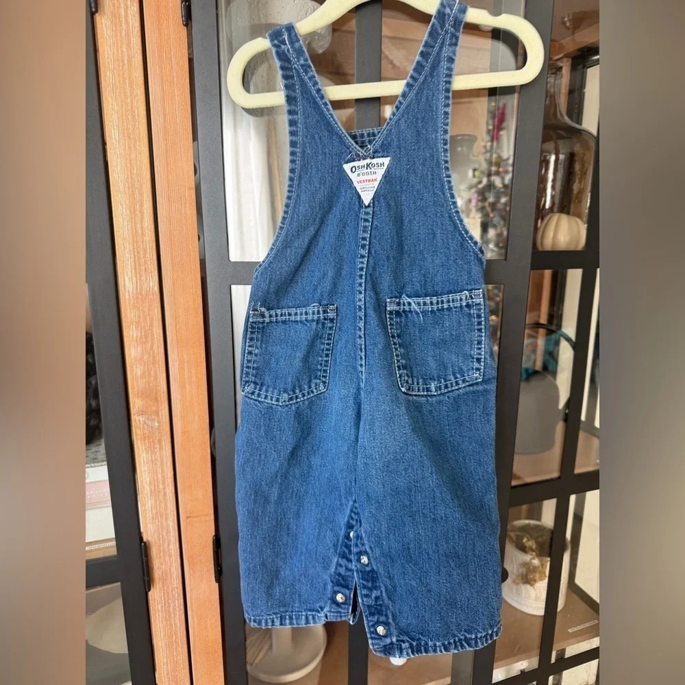OshKosh Bgosh size 18